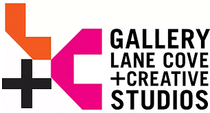 Gallery Lane Cove and Creative Studios Logo