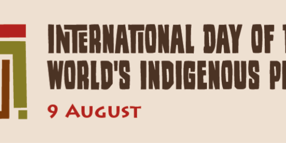 International Day of the World’s Indigenous Peoples Symposium / Events