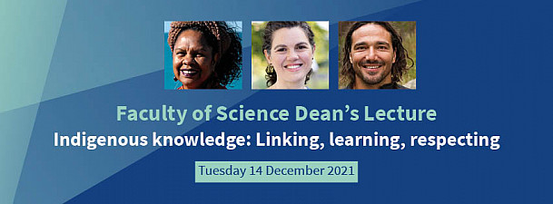 Deans Lecture - Panel